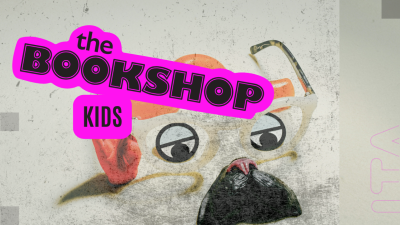 Bookshop Kids