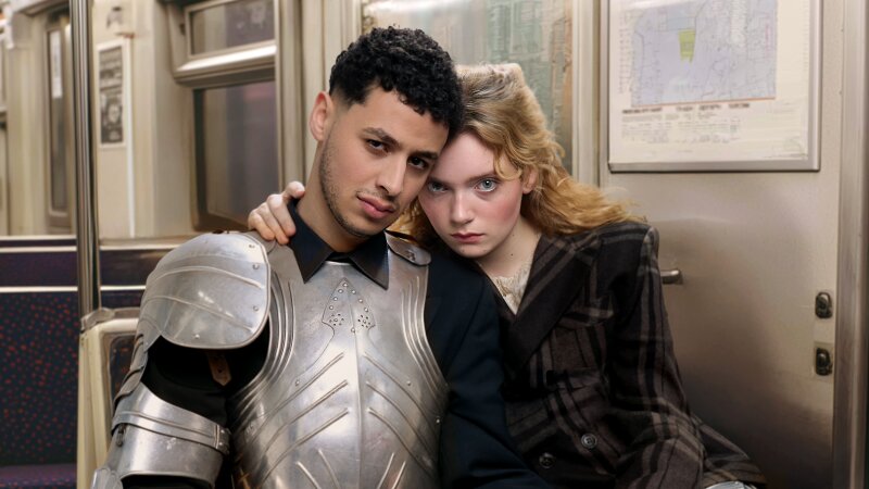 Romeo en Julia