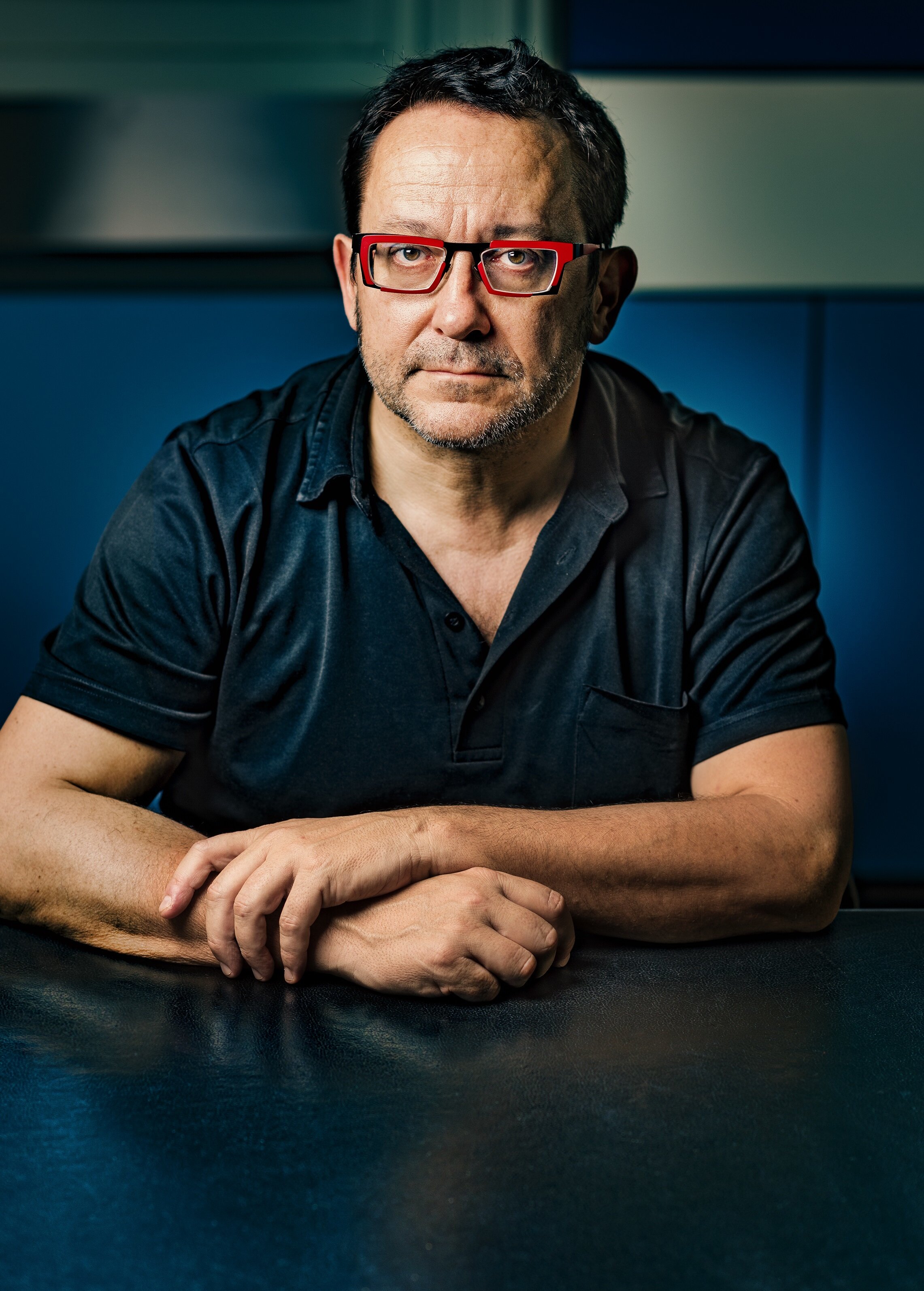 Verloren vader (Theater Na de Dam)