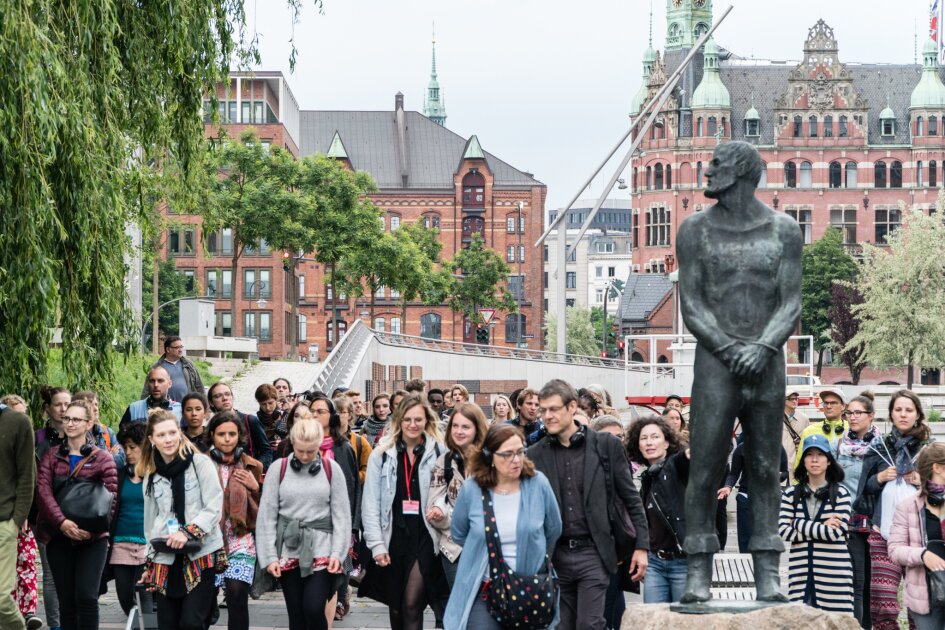 Internationaal Theater Amsterdam