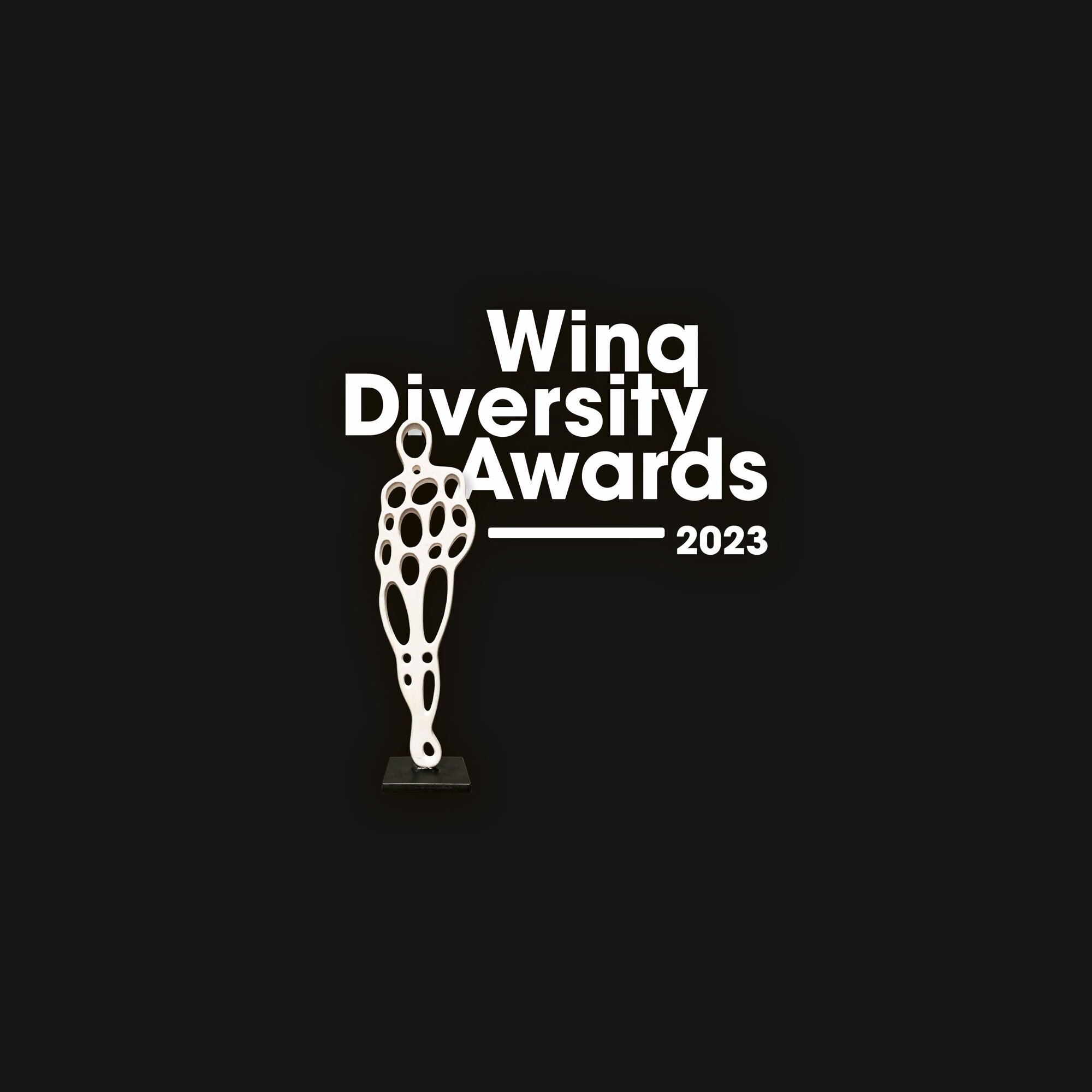 Winq Diversity Awards