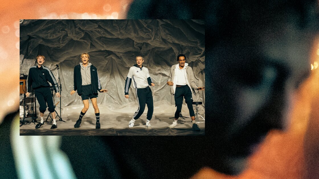 Weg met Eddy Bellegueule