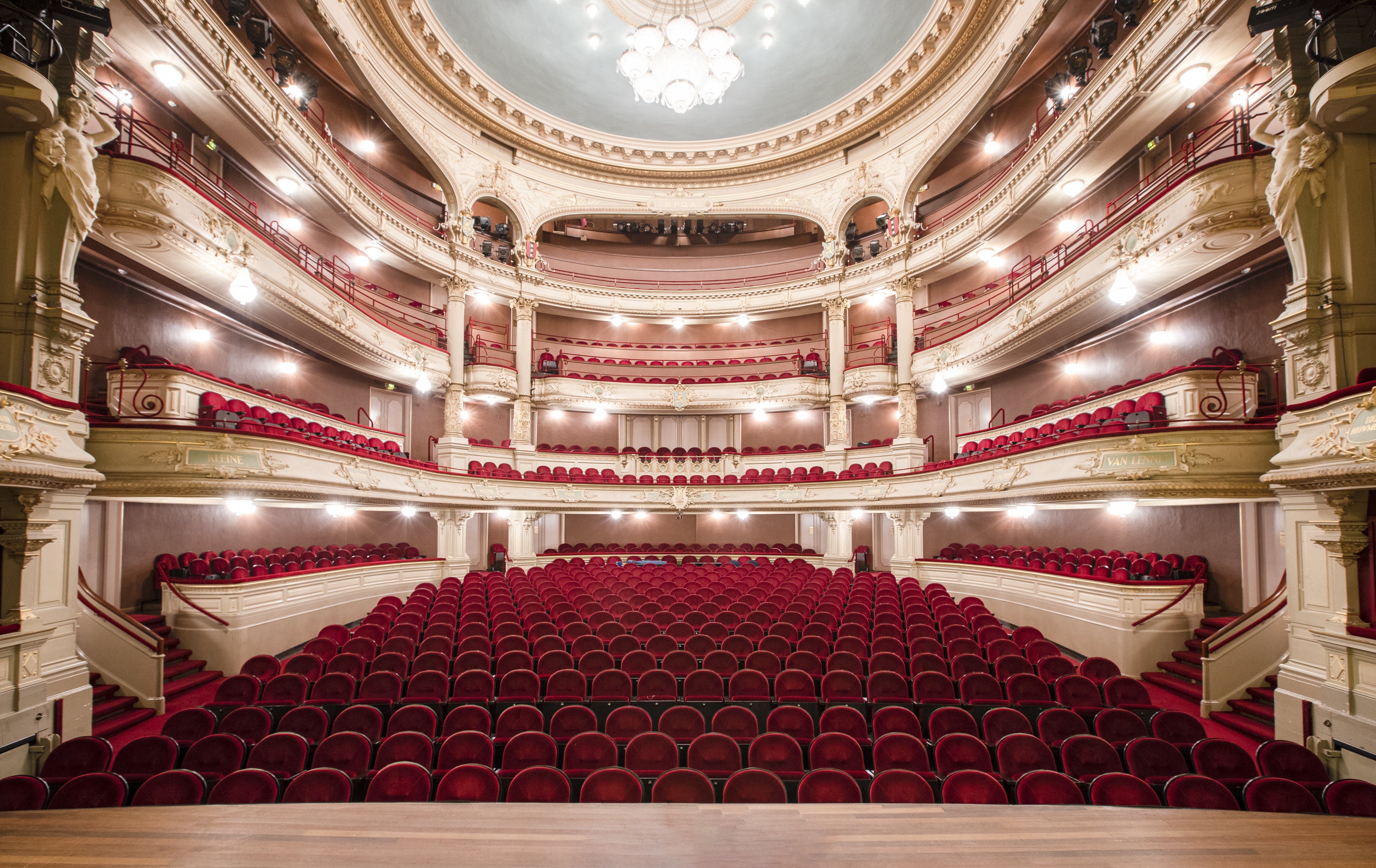 Grote Zaal