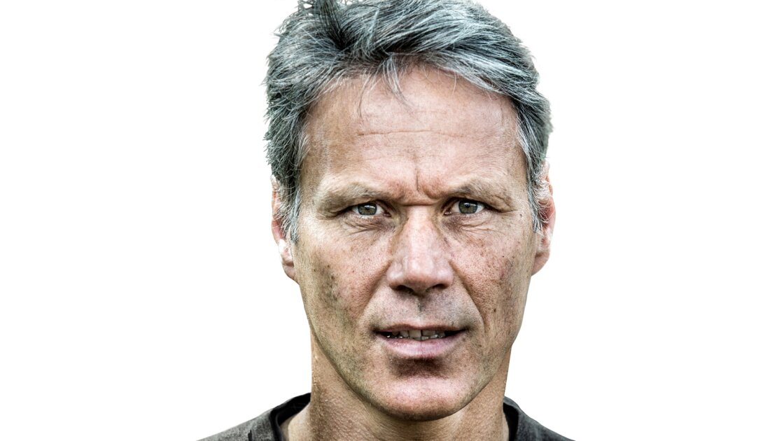 Boekpresentatie Basta (de autobiografie van Marco — Internationaal