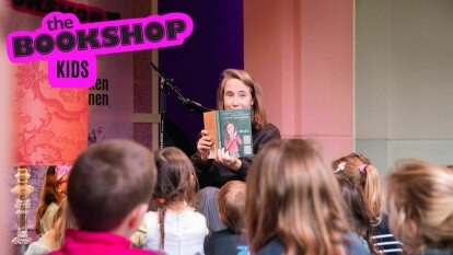 Bookshop Kids