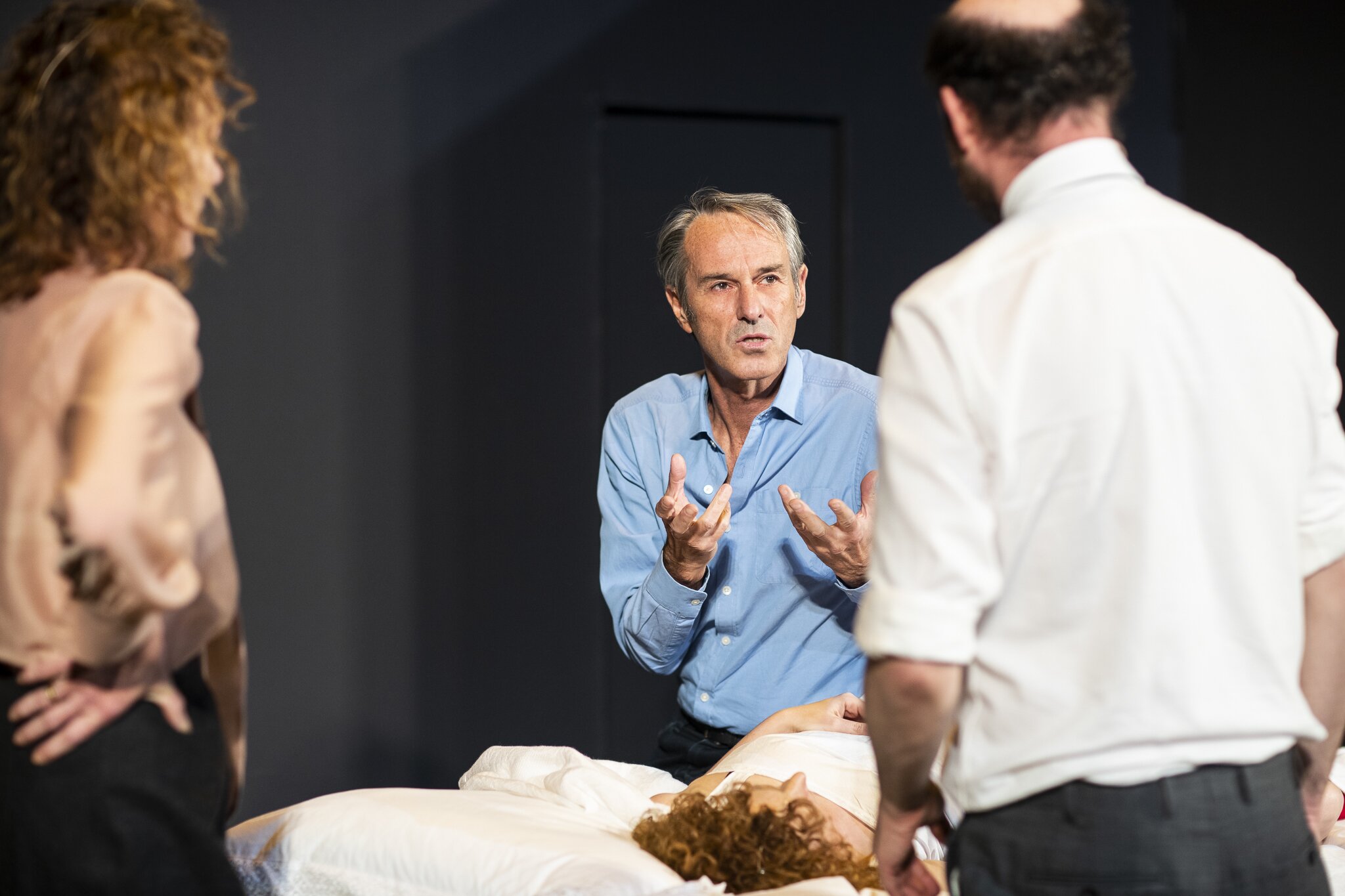 Ivo van Hove: Dit seizoen te zien