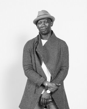 Serge Aimé Coulibaly